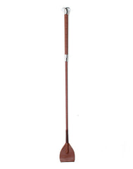 1: Rimba - Gerte in braun 60cm