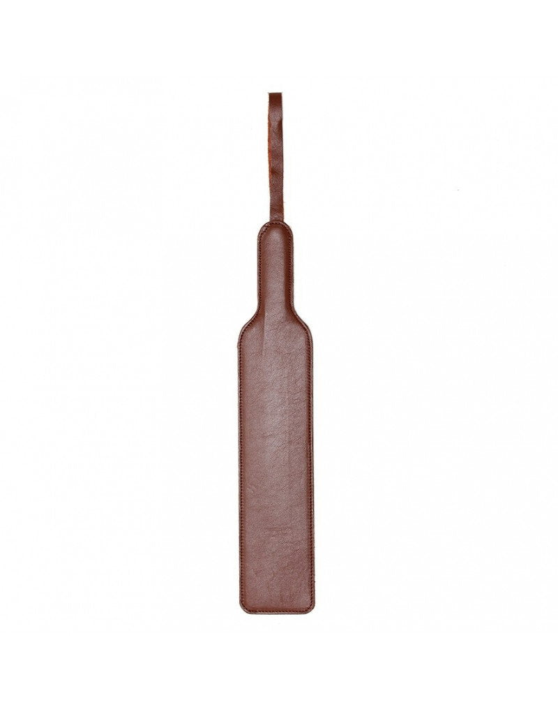 1: Rimba - Peitsche, Klatsche
