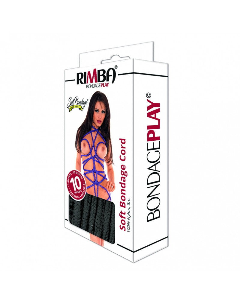 1: Rimba - Bondage Seil, 10 m
