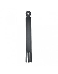 Rimba - Peitsche mit Innenkern aus Metal