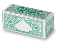 Rips Grün
