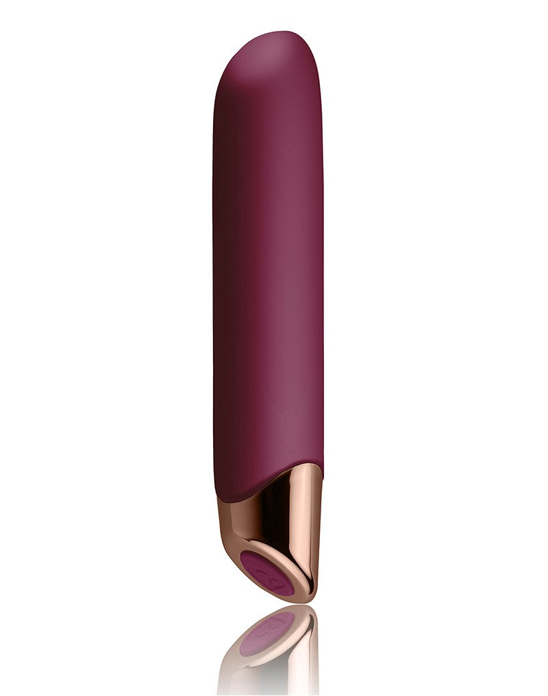 Rocks-Off RO-80mm Rainbow - Bullet vibrator