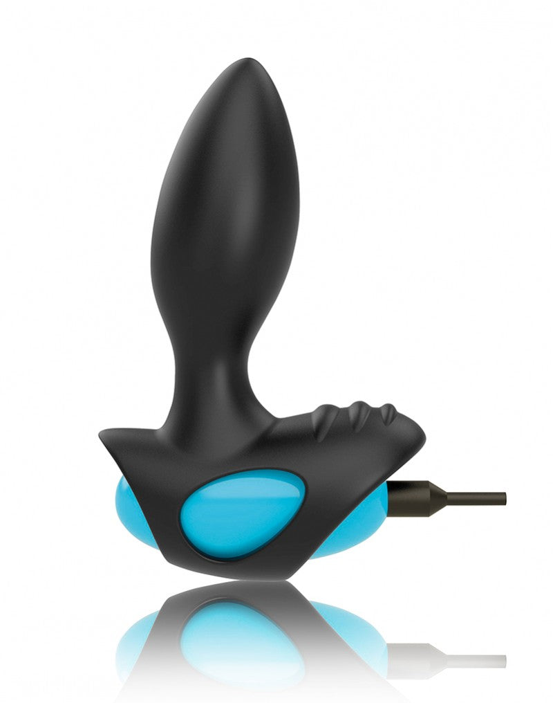 3: Rocks-Off Men-X Varex - Prostate stimulator