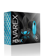 2: Rocks-Off Men-X Varex - Prostate stimulator