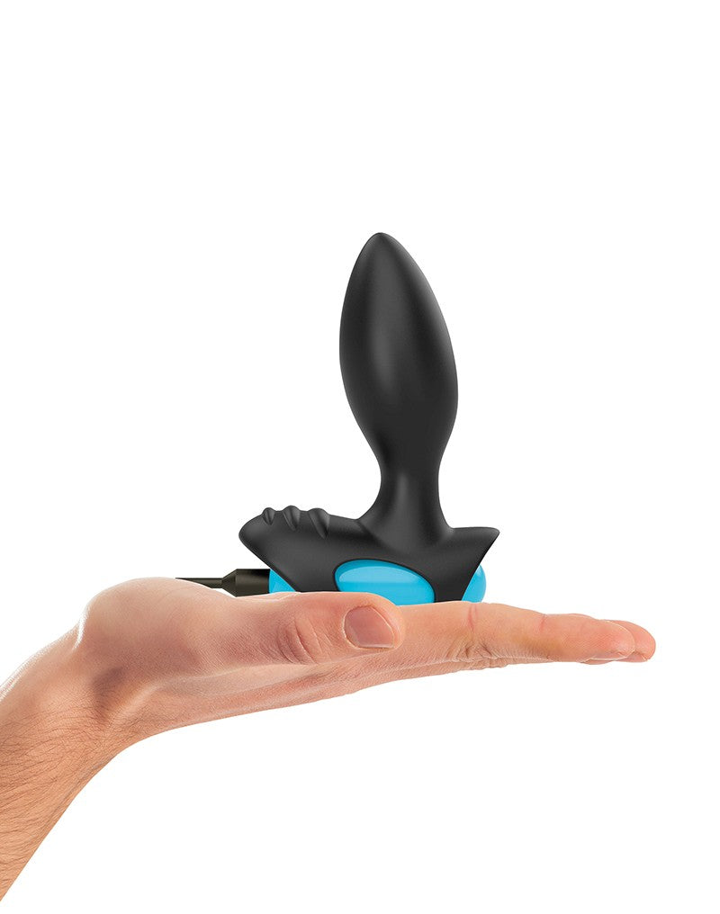 5: Rocks-Off Men-X Varex - Prostate stimulator