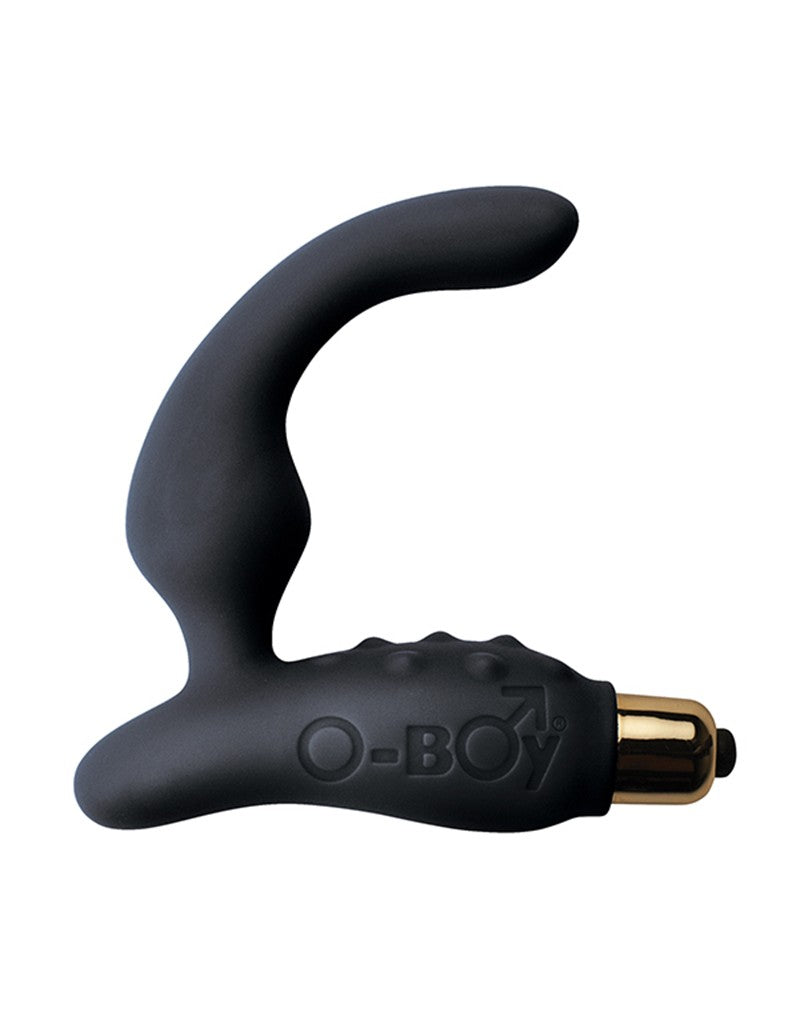 Rocks-Off O-Boy