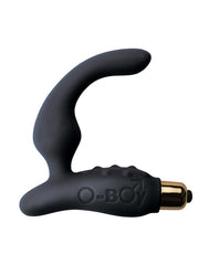 1: Rocks-Off O-Boy