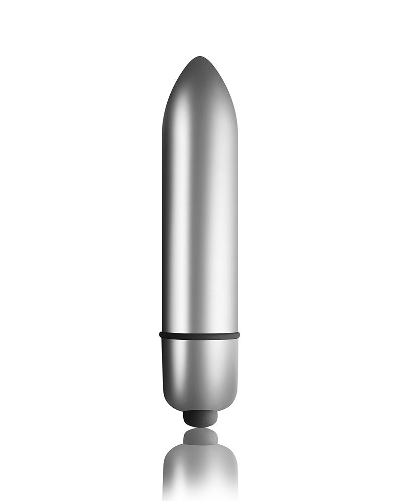 Rocks-Off - Petite Sensations Bubbles - Analvibrator - Schwarz