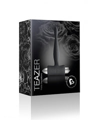 Rocks-Off - Petite Sensations Teazer - Anal Vibrator - Schwarz