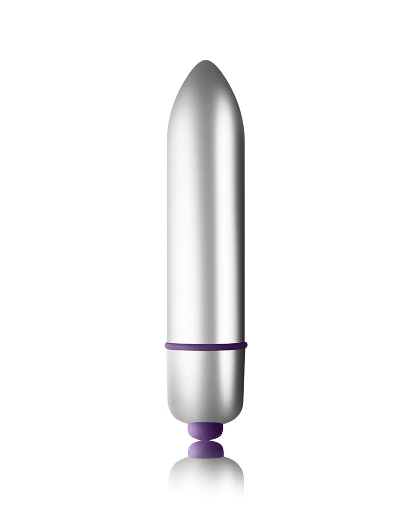 4: Rocks-Off - Petite Sensations Teazer - Anal Vibrator - Schwarz