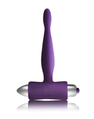 Rocks-Off - Petite Sensations Teazer - Anal Vibrator - Lila
