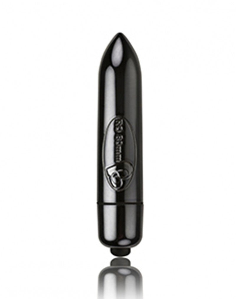 Lola Milani - Mystique Bullet - Blau