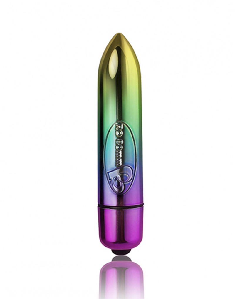 Je Joue - Duet - Bullet Vibrator - Lila