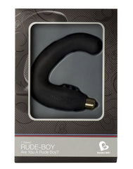 2: Rocks-Off  Rude-Boy 7 Speed