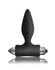 Rocks-Off - Petite Sensations Plug - Anal Vibrator - Schwarz