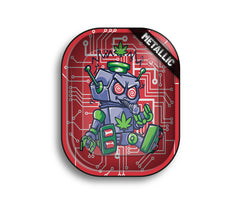 Rolling Tray - 18 x 14cm - 420 Robot 3/4