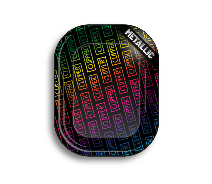 Rolling Tray - 18 x 14cm - Clipper Gradient
