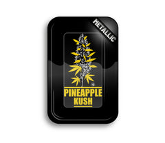 Rolling Tray - 27.5 x 17.5cm - Plantz Pineapple Kush