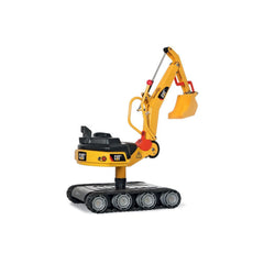 RollyToys Digger CAT Metall