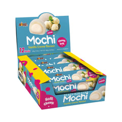 Royal Family - Mochi Mini- Vanilla Creme 40g