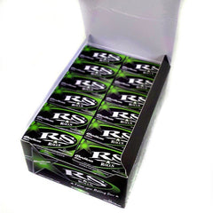 RS Rolls - Green - Slim - Box - 24 Stück