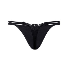 RZ Agnez string black