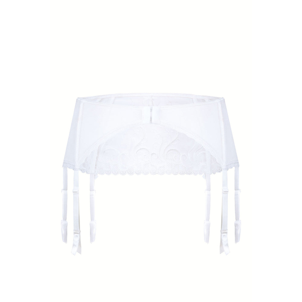 RZ Anuk garter belt weiss