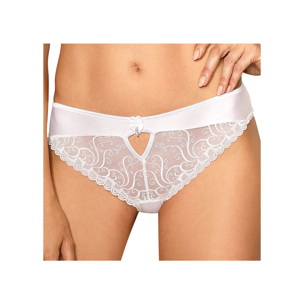 RZ Anuk string white