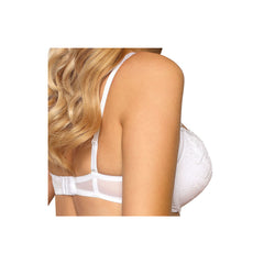 RZ Anuk push-up bra white