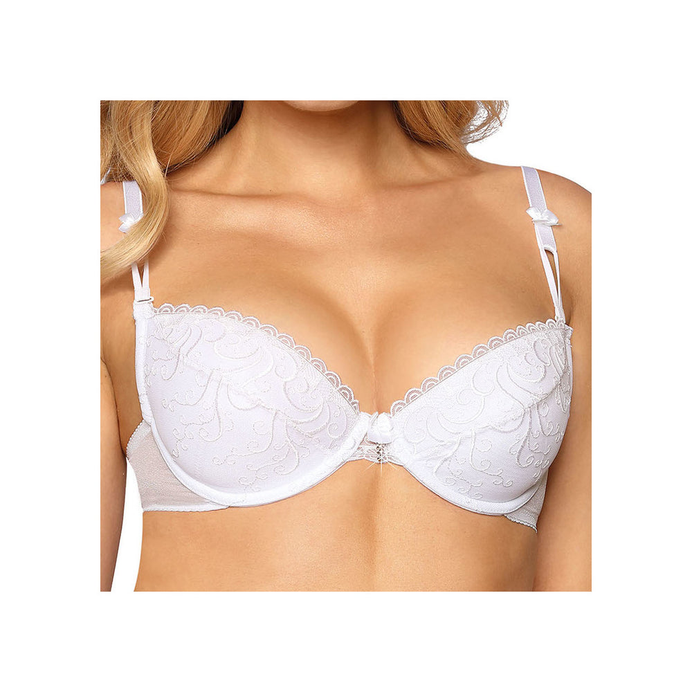 RZ Anuk soft-bra white