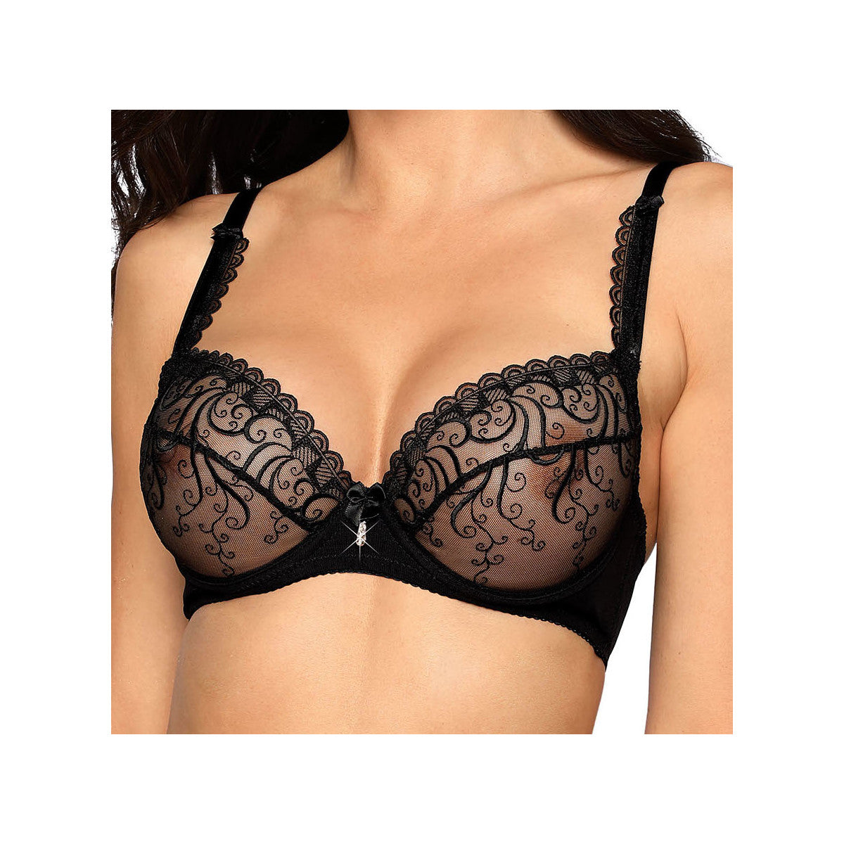 RZ Anuk soft-bra ecru