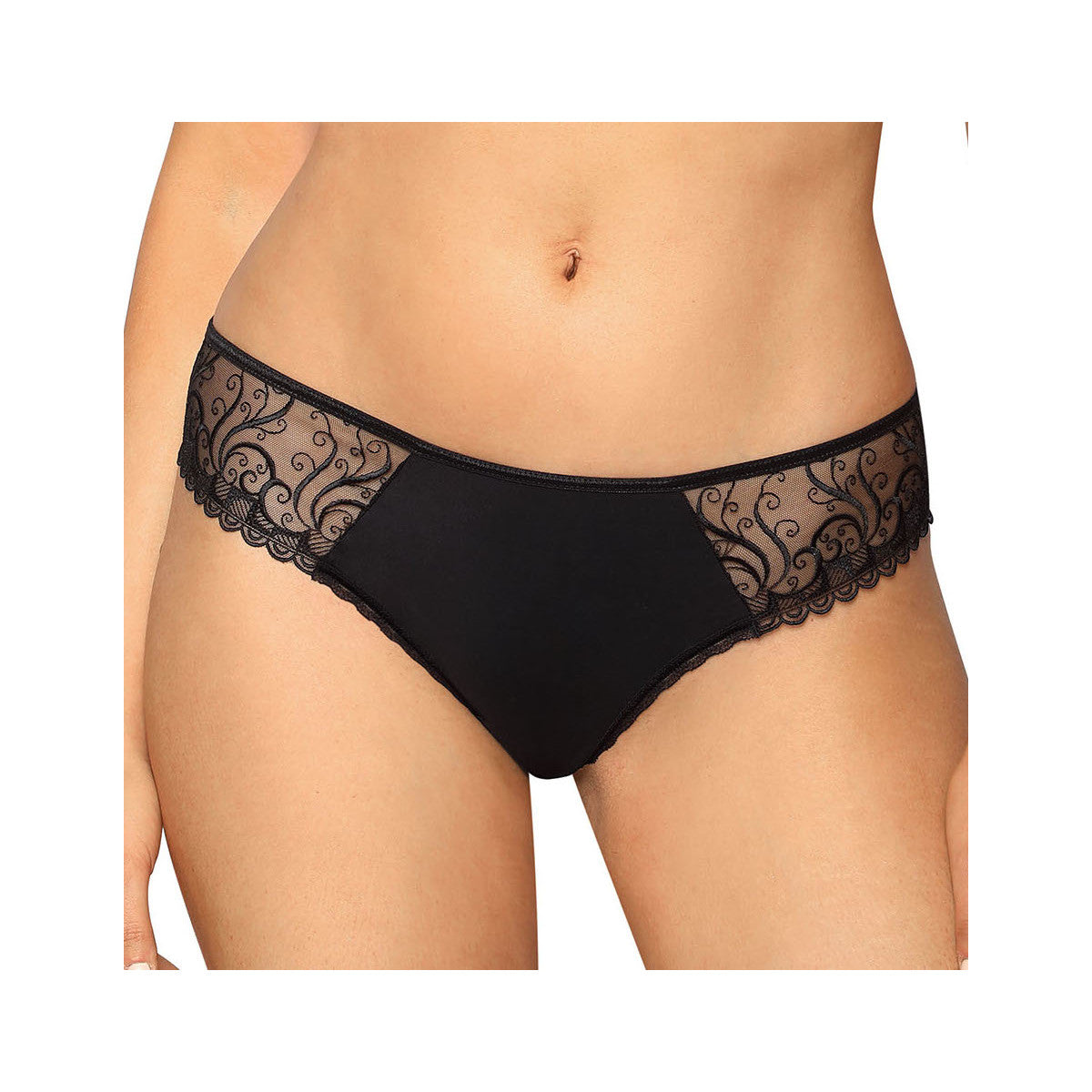 RZ Anuk soft-bra black