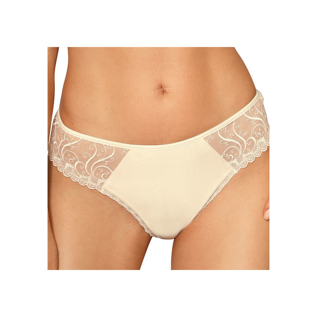 RZ Anuk string ecru