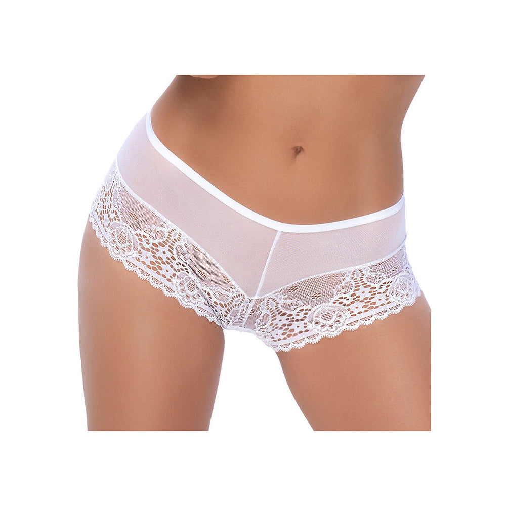 RZ Genezis panty black