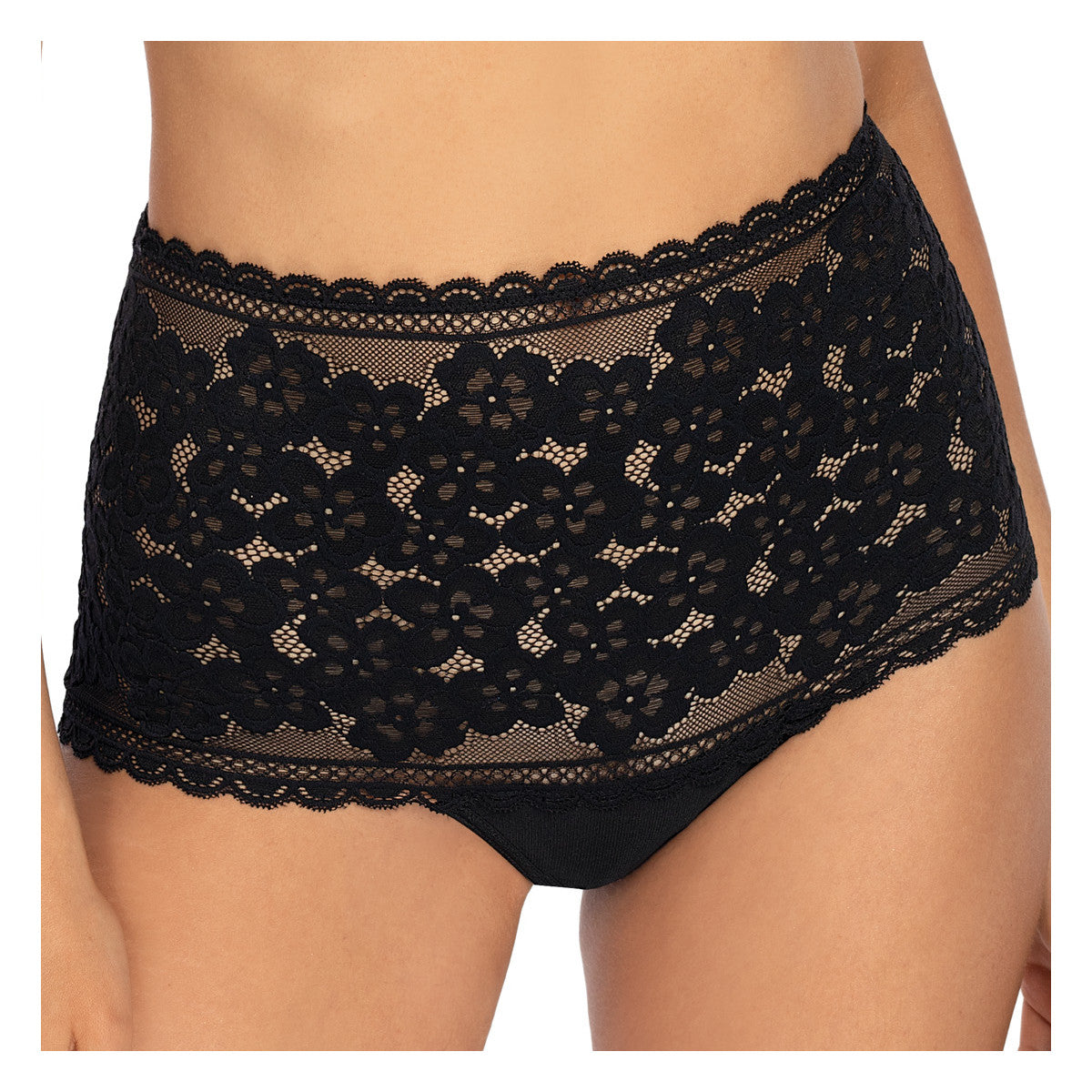 RZ Gizela soft TOP black