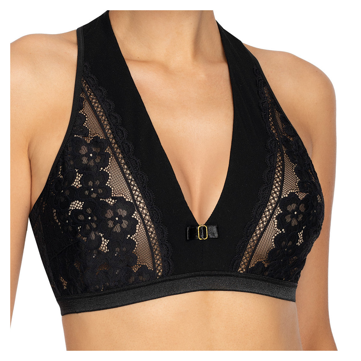 V-9541 bra white