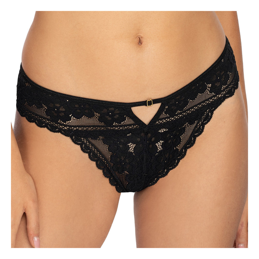 RZ Gizela soft TOP black