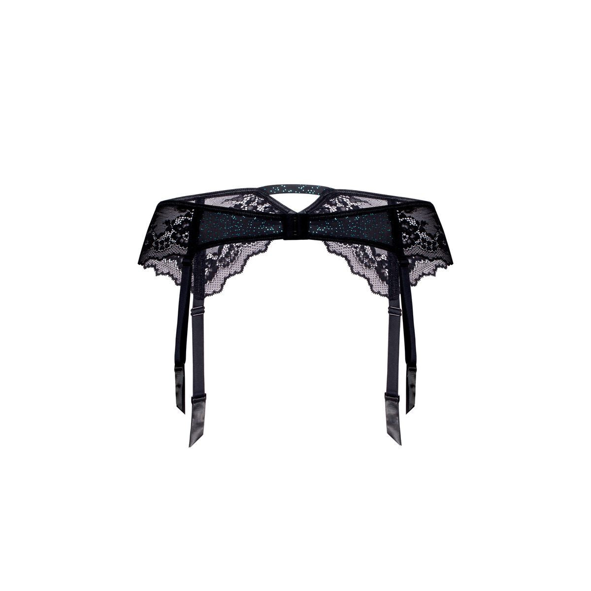 PE Velia Set schwarz
