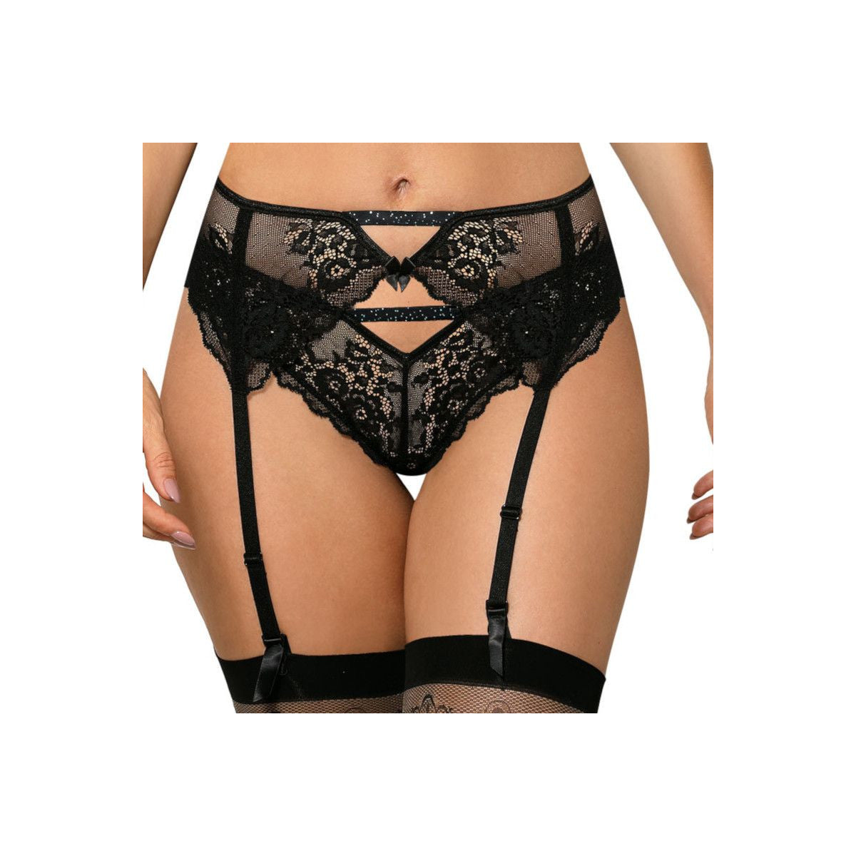 RZ Kena string black