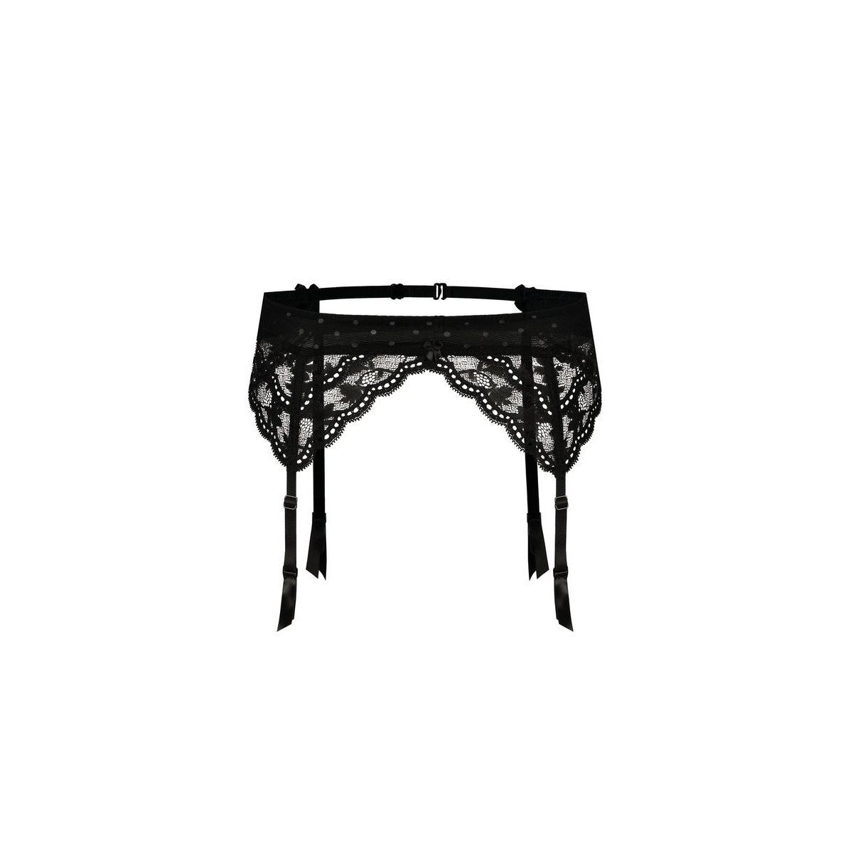 RZ LaGerta string black
