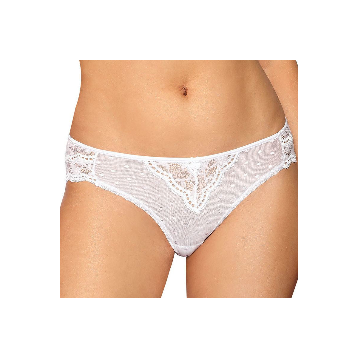 RZ LaGerta soft-bra white