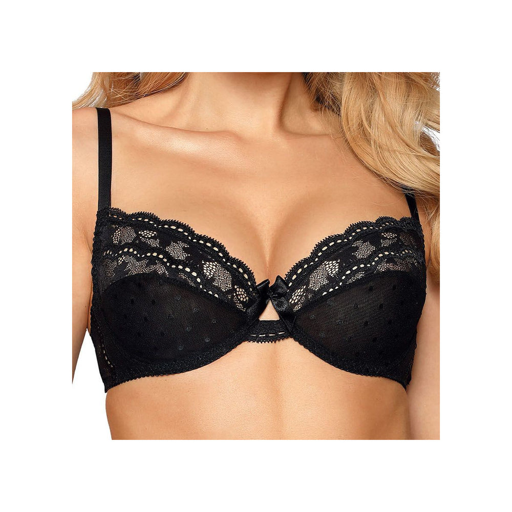 RZ LaGerta soft-bra black