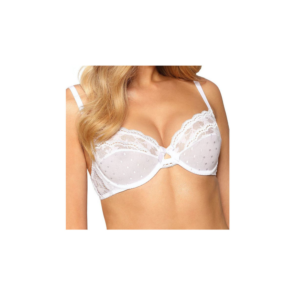 RZ Anuk soft-bra ecru