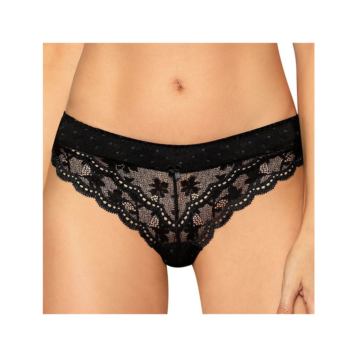 RZ LaGerta soft-bra black