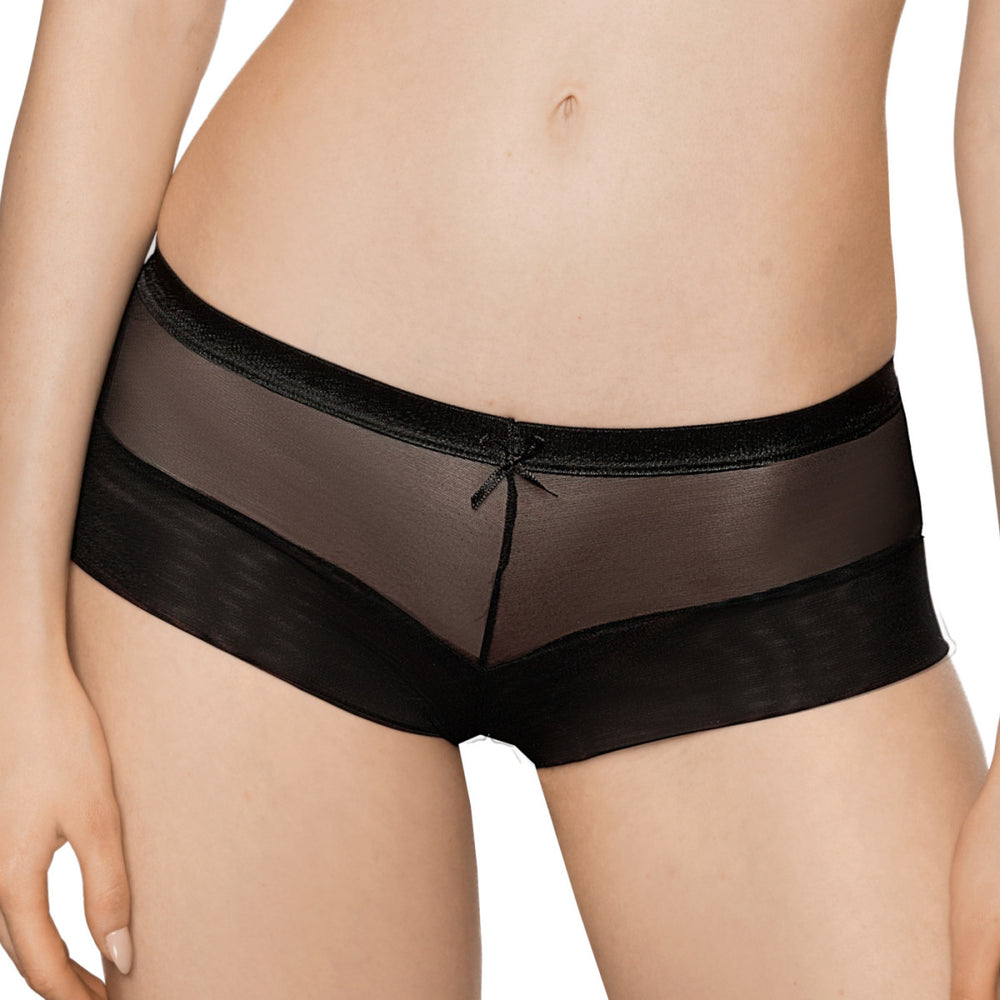 RZ Erii thong black