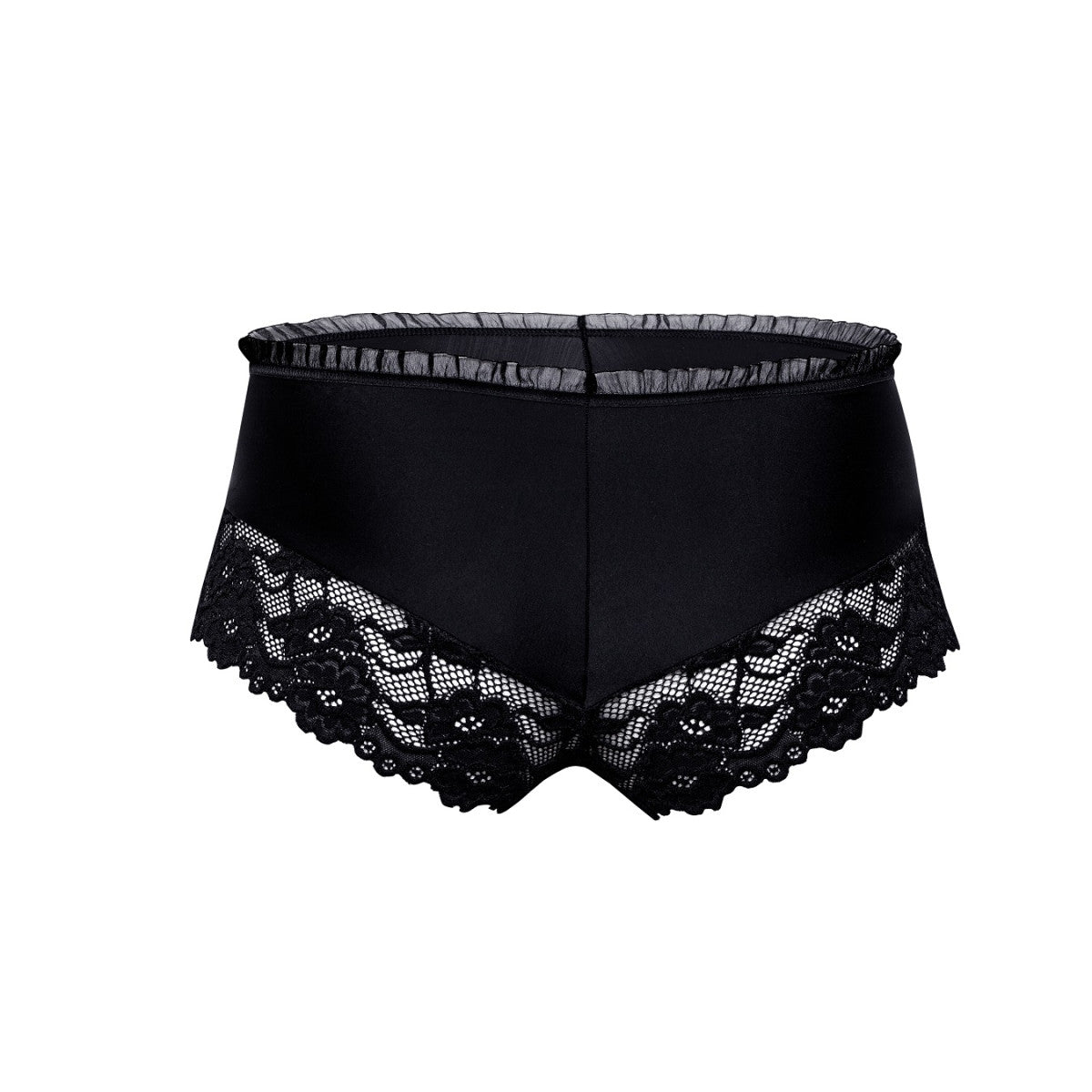 RZ Sisi boxers black