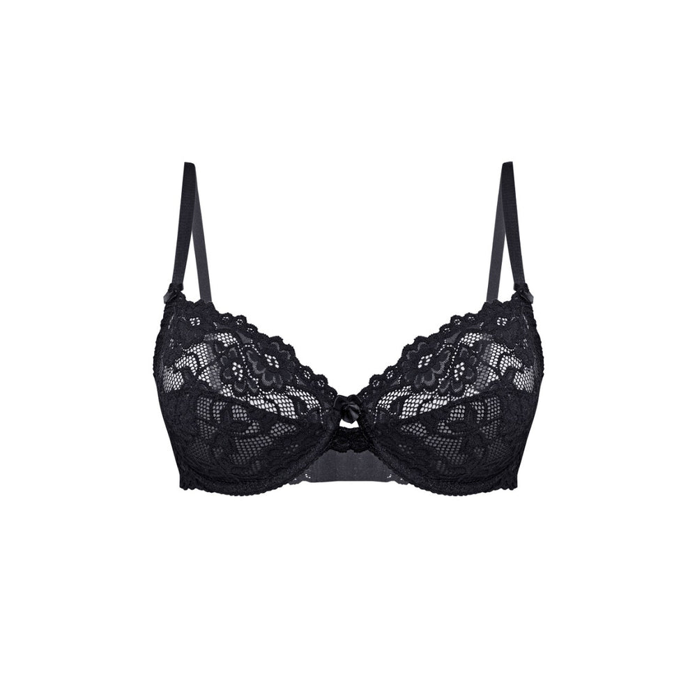 RZ Sisi soft-bra black