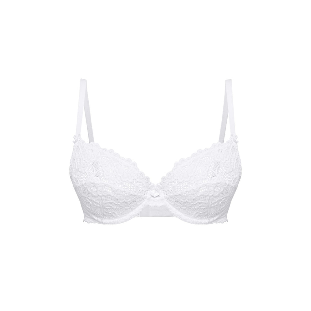 RZ Sisi soft-bra white