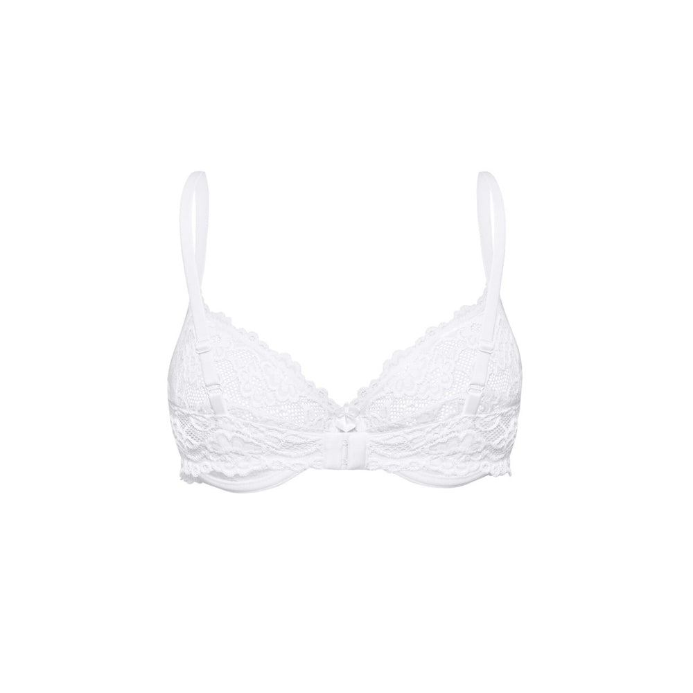 RZ Sisi soft-bra white