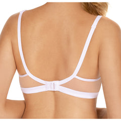 RZ Torfi soft bralette white